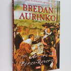Arturo Perez-Reverte : Bredan aurinko - pikkukuva 1
