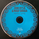 JORI OTSA & MAH'ORKKA: Harbor George CD - pikkukuva 3