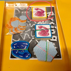 Rrring Ravensburger lautapeli vuodelta 1993 - pikkukuva 3