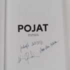 Kaisa Rautaheimo ym. : Pojat (signeerattu, tekijän omiste) - pikkukuva 3