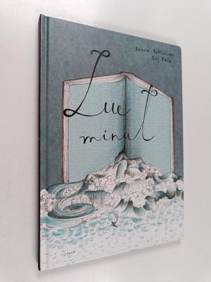 Siri Kolu : Lue minut