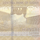 Sudan 100 Pounds 2021 PNew #523 - pikkukuva 2