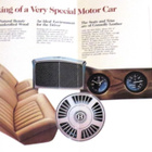 1987 Bentley Eight esite - KUIN UUSI - pikkukuva 3