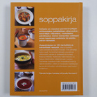 Sophie Grigson : Soppakirja - pikkukuva 2