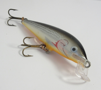Rapala Team esko 7cm