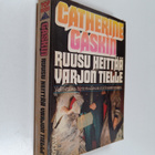 Catherine Gaskin : Ruusu heittää varjon tielle - pikkukuva 1