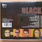The Black - Gold CD  ( Abba ) - pikkukuva 2
