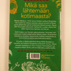 Heini Saraste : Äidin kaipuu : Roman Deresin matka Etiopi... - pikkukuva 2
