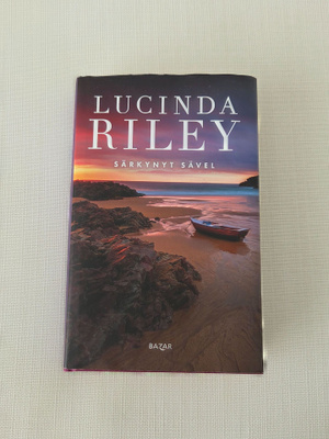 Lucinda Riley: Särkynyt sävel