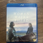 Woman Walks Ahead (2017) - Blu-ray - pikkukuva 1