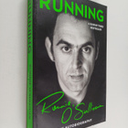 Ronnie O'Sullivan : Running : the autobiography - pikkukuva 1
