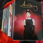 AUDREY HEPBURN - Couture Muse Collection - pikkukuva 1