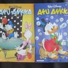 Aku Ankka 9 kpl alk. 1990 - pikkukuva 4