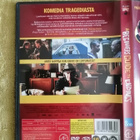 A BEGINNER'S GUIDE TO ENDINGS DVD - pikkukuva 2