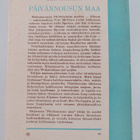 Unto Miettinen : Päivännousun maa : Kiina eilen, tänään j... - pikkukuva 2