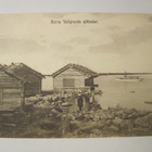 VANHA Postikortti Mustasaari Norra Vallgrund 1900-luku - pikkukuva 1
