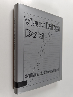 William S. Cleveland : Visualizing data