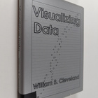 William S. Cleveland : Visualizing data - pikkukuva 1