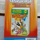 Aku Ankan taskukirja 311: Tuhannen taalan paikka - pikkukuva 2