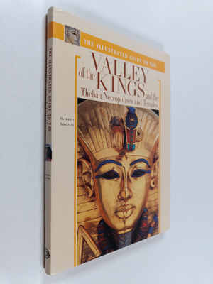 Alberto Siliotti : The illustrated guide to the Valley of...