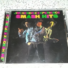 Jimi Hendrix Experience Smash Hits (CD) - pikkukuva 1