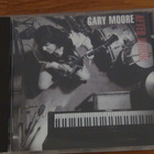 Gary Moore After hours cd 1992 - pikkukuva 1