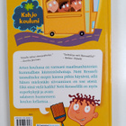 Dan Gutman : Sähäkkää siivousta - pikkukuva 2