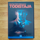 Todistaja DVD - pikkukuva 1