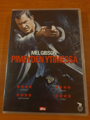 Pimeyden ytimessä