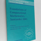 Luis M. Pardo : Foundations of Computational Mathematics,... - pikkukuva 1