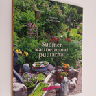 Kirsi (toim.) Tuominen : Suomen kauneimmat puutarhat - pikkukuva 1