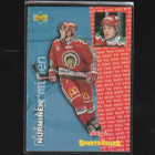Kai Nurminen 1997 UD Kellogg's Sports Stars (Finland) - pikkukuva 1