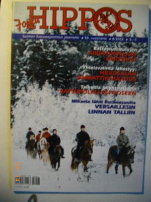 Hippos lehti Nro 8/2002 (10.3)