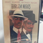 Harlemin yöt (1989) DVD Tanskajulkaisu - pikkukuva 1