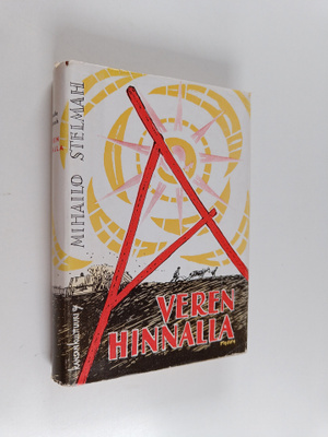 Mihailo Stelmah : Veren hinnalla