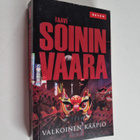 Taavi Soininvaara : Valkoinen kääpiö - pikkukuva 1
