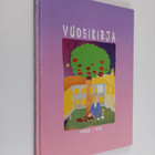 Linnan lukion vuosikirja 1992-1993 - pikkukuva 1