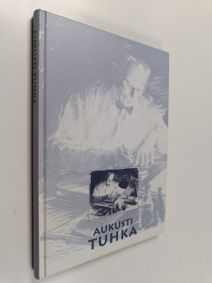 Aukusti Tuhka