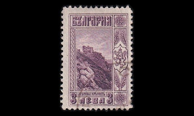 Bulgaria 163 o Käyttösarja 3 L (1921)