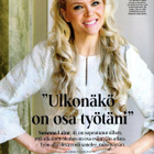 Anna n:o 20 2023 Vappu Pimiä. Eero Saarinen. Susanna Laine. - pikkukuva 5