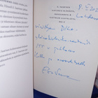 E. Saarisen ajatuksia osa 2 Kyse on sinusta ( SIGNED ) - pikkukuva 2