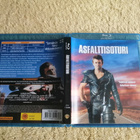 MAD MAX 2 ASFALTTISOTURI Blu-ray - pikkukuva 1