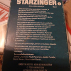 Starzinger vhs - pikkukuva 2
