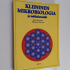 Elsy Ericson : Kliininen mikrobiologia ja infektiotaudit - pikkukuva 1