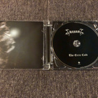 Shining ”IV : The Eerie Cold” CD 2008 - pikkukuva 3