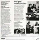 Bob Dylan – Bringing It All Back Home - pikkukuva 2