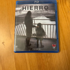 Hierro blu-ray - pikkukuva 1