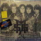 THE MICHAEL SCHENKER GROUP-MSG - SWE 1981 1ST.PRESS M-/M- LP - pikkukuva 1