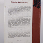 Iris Kähäri : Elämän koko kuva - pikkukuva 2