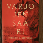 Patricia G. Bertenyi : Varjojen saari - pikkukuva 1